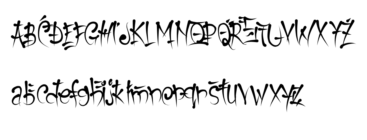 Antaro Font